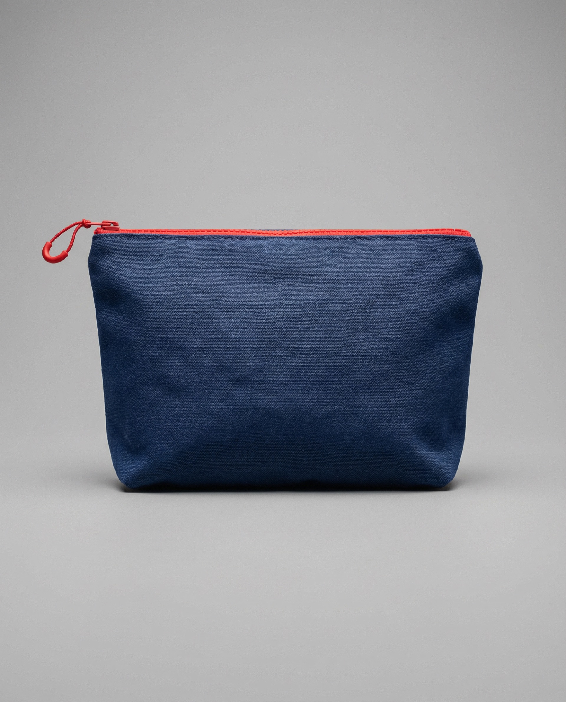 Sac textile motifs floraux généré par IA